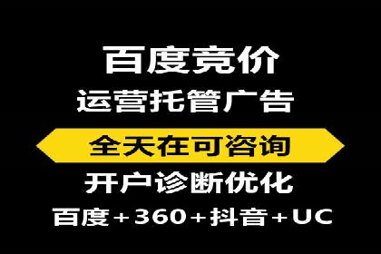 百度竞价托管运营团队案例分析：团队协作与成长